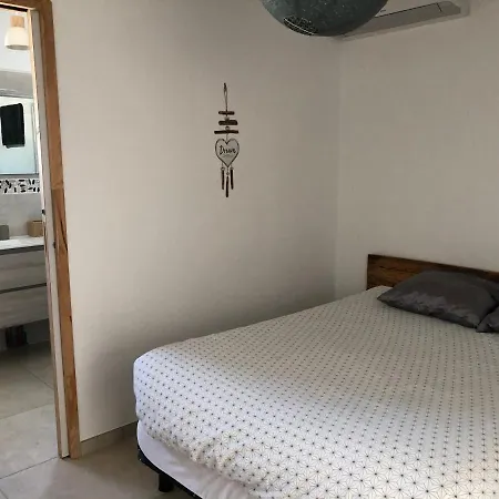 Hébergement de vacances Jolie Dépendance T2 Gignac (Herault)
