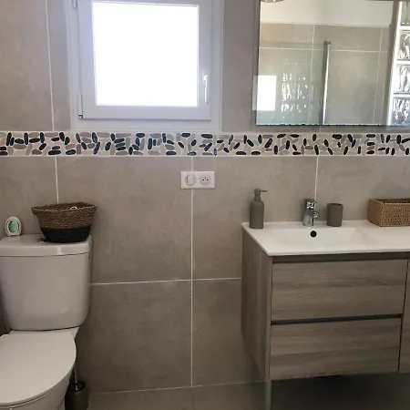 Jolie Dépendance T2 Gignac (Herault)